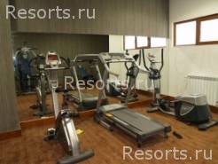 Emerald Spa Hotel 26
